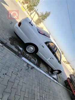 تۆیۆتا کراون